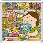  Junk Food
