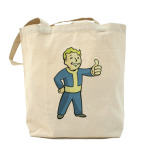 Vault-boy