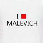 I square MALEVICH