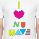 I love Nu Rave