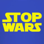 Star Wars - Stop Wars