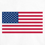  Флаг США