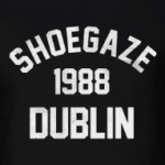 Shoegaze Dublin 1988