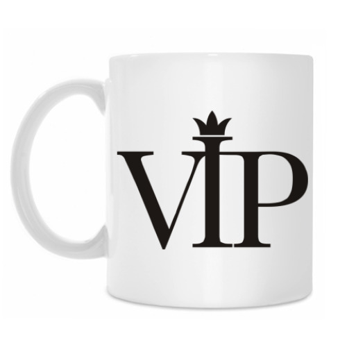 Кружка VIP
