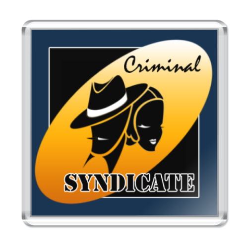 Магнит  Criminal Syndicate
