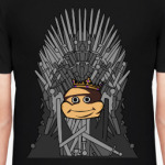 LOAF Throne