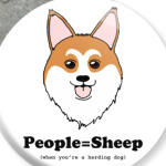 People=Sheep
