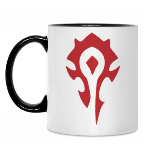 Кружка Horde