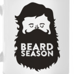 Сезон бородачей Beard Season