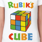 Кубик Рубика | Rubiks Cube