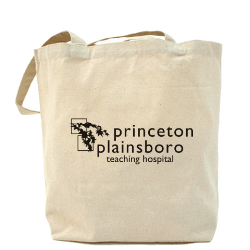 Сумка шоппер  Princeton plainsboro