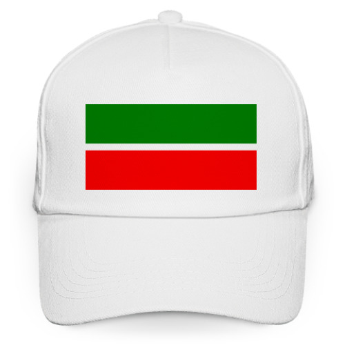 Кепка бейсболка Флаг Татарстан