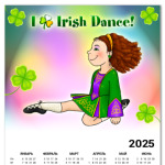 Irish Dance