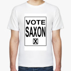 Vote Saxon