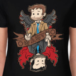 Сверхъестественное (SuperNatural)