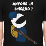 DayZ - Anyone in Cherno?