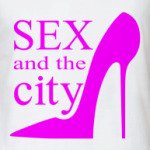 SEX and The City
