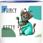 Fancy Kitty