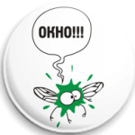  Окно!!!