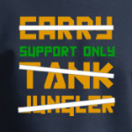 Support Only
