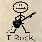 I Rock