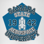 СГАУ - Самарский Государственный Аэрокосмический