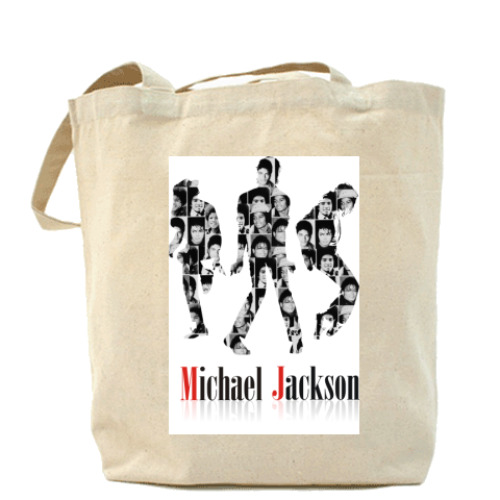Сумка шоппер Jackson