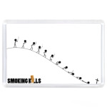 Smoking Kill