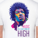 Jimi Hendrix