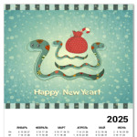Happy New Year