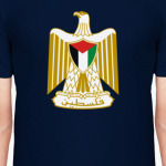 Национальный герб Палестины
