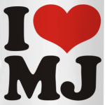 I Love MJ