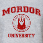Mordor University