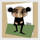 Bjorn Медведь