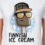 Finnish Ice Cream