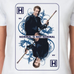  House Ace