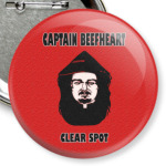 Captain Beefheart