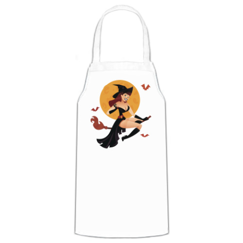 Фартук Witch
