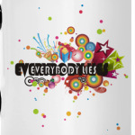 Еverybody lies