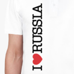  I LOVE RUSSIA