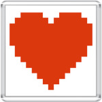8bit in my heart
