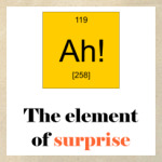  Ah!