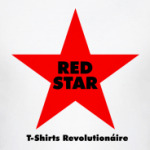 Red Front Star