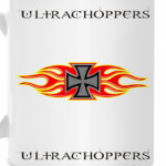 Ultracoppers