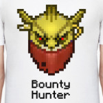 Bounty Hunter Dota 2 [ pixel ]