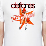 Deftones B2S