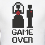 game over