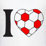 I Love Football