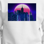 Neon city