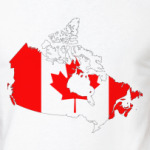 The Canada Geography